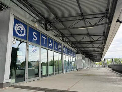 Handball Stal Mielec